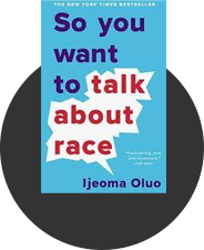 So You Want to Talk About Race  cover
